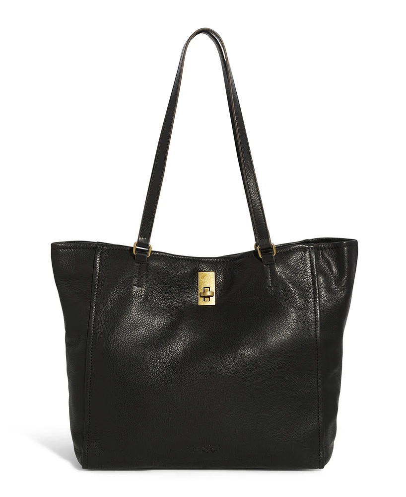 American Leather Co. Carter Tote