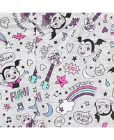 Vampirina Toddler Girls Disney Raya and the Last Dragon Princess T-Shirt and Leggings Outfit Set