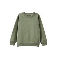 Cotton On Big Boys Little/Big Sammy Oversize Crew