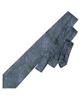 Cortina - Silk Jacquard Tie for Men