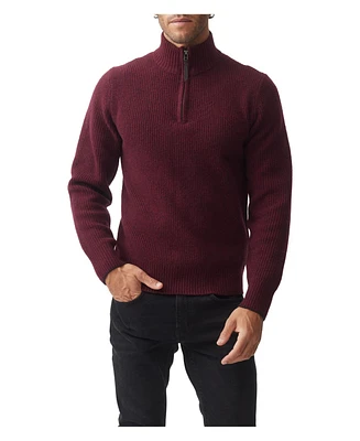 Rodd & Gunn Men's Robbies Road Midweight Sweater