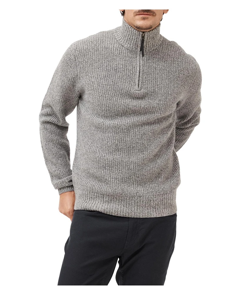 Rodd & Gunn Men's Robbies Road Midweight Sweater