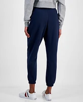 Tommy Jeans Women's Relaxed Script Logo Sweatpants