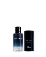 Dior Men's 2-Pc. Sauvage Eau de Toilette Limited