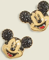 Disney | Macy's Mickey Mouse Stud Earrings, Created for Macy's