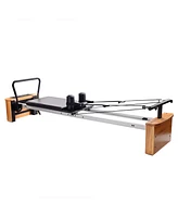 Stamina Products AeroPilates Pro XP557 Reformer Body Resistance Workout System