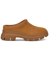 Koolaburra By Ugg Women's Neerie Lug-Sole Clogs