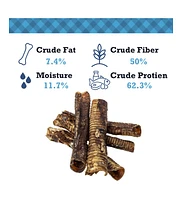 Country Living 12-Inch Beef Trachea Dog Treats