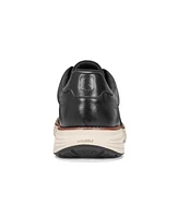 Rockport Men's Weston Casual Round Toe Lace-Up Sneakers