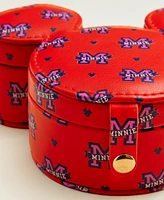 Disney | Macy's Minnie Majorette Jewelry Storage Case, Created for Macy's