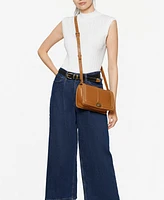 American Leather Co. Becky Crossbody