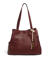 American Leather Co. Denver Triple Entry Shopper