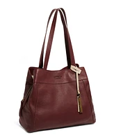 American Leather Co. Denver Triple Entry Shopper