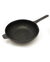 BergHOFF Gem Nonstick Cast Aluminum 5Pc Cookware Set