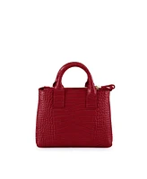 Teddy Blake Bella Croco 9"