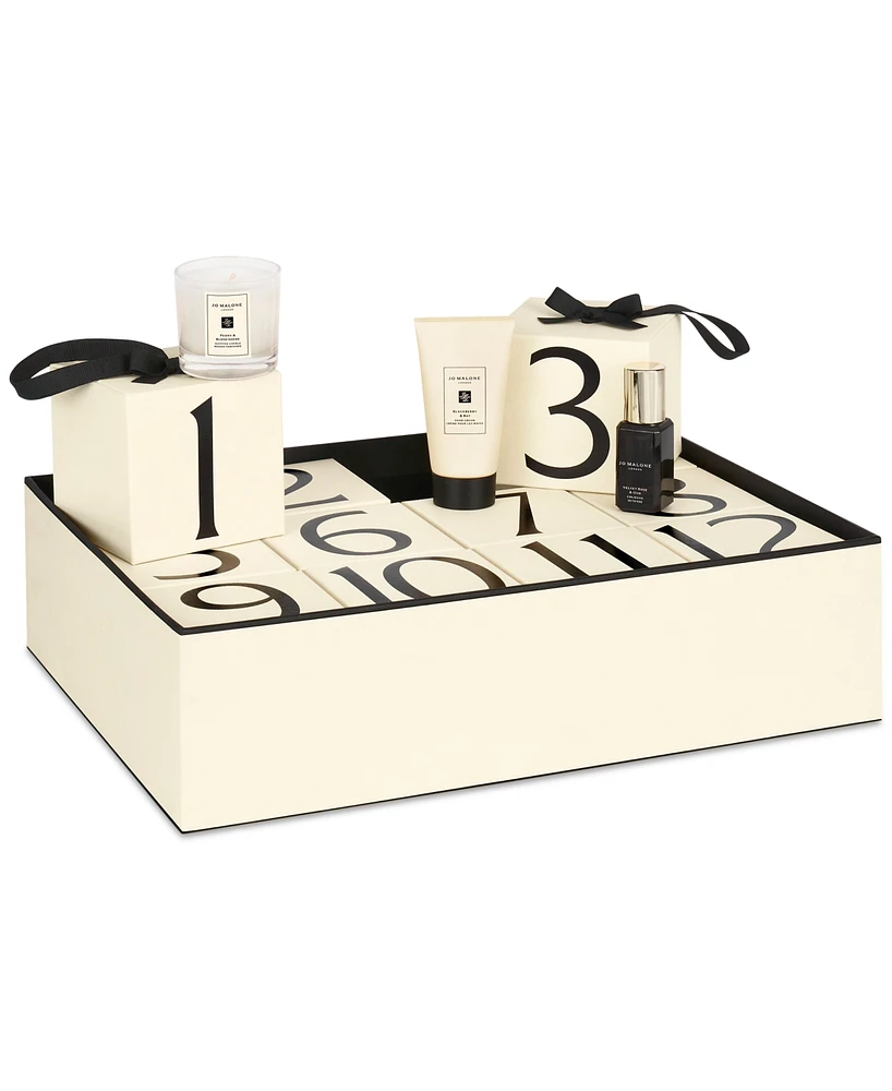 Jo Malone London 12-Pc. Advent Calendar Gift Set