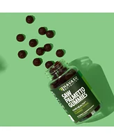 Havasu Nutrition Saw Palmetto Gummies, Raspberry Flavored, Havasu Nutrition