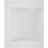 Pact Organic Cotton Diamond Sham 2-Pack - Standard