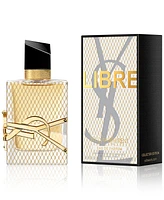 Yves Saint Laurent Libre Eau de Parfum Holiday Limited