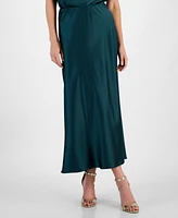 Tahari Asl Women's Midi Skirt