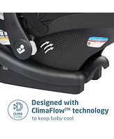 Maxi-Cosi Mico Luxe Infant Car Seat