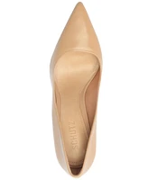 Schutz Women's Lou Pointed Toe Pumps