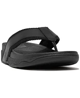 FitFlop Men's Surfer Toe Post Sandals