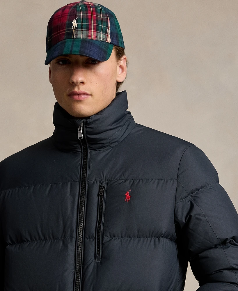 Polo Ralph Lauren Men's The Gorham Down Jacket
