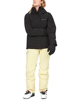 Marmot Women's Insulated Refuge Ski Jacket