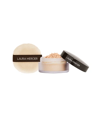 Spend $85, Get More! Free Deluxe Setting Powder & Mini Puff with any $85 Laura Mercier purchase (A $11 Value!) - 2