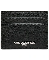 Karl Lagerfeld Paris Slg Card Case