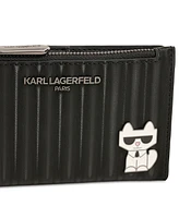 Karl Lagerfeld Paris Maybelle Slg Wallet