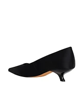 Katy Perry Women's Micro Heel Pumps