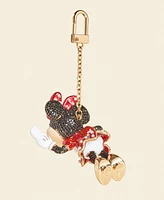 Disney | Macy's Thanksgiving Day Parade Minnie Mouse Balloon 3D Bag Charm, Created for Macy's