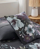 Madison Park Jolene Floral 3-Pc. Comforter Set