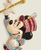 Disney | Macy's Minnie Majorette 2D Bag Charm, Created for Macy's