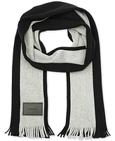 Calvin Klein Men's Raschel Scarf