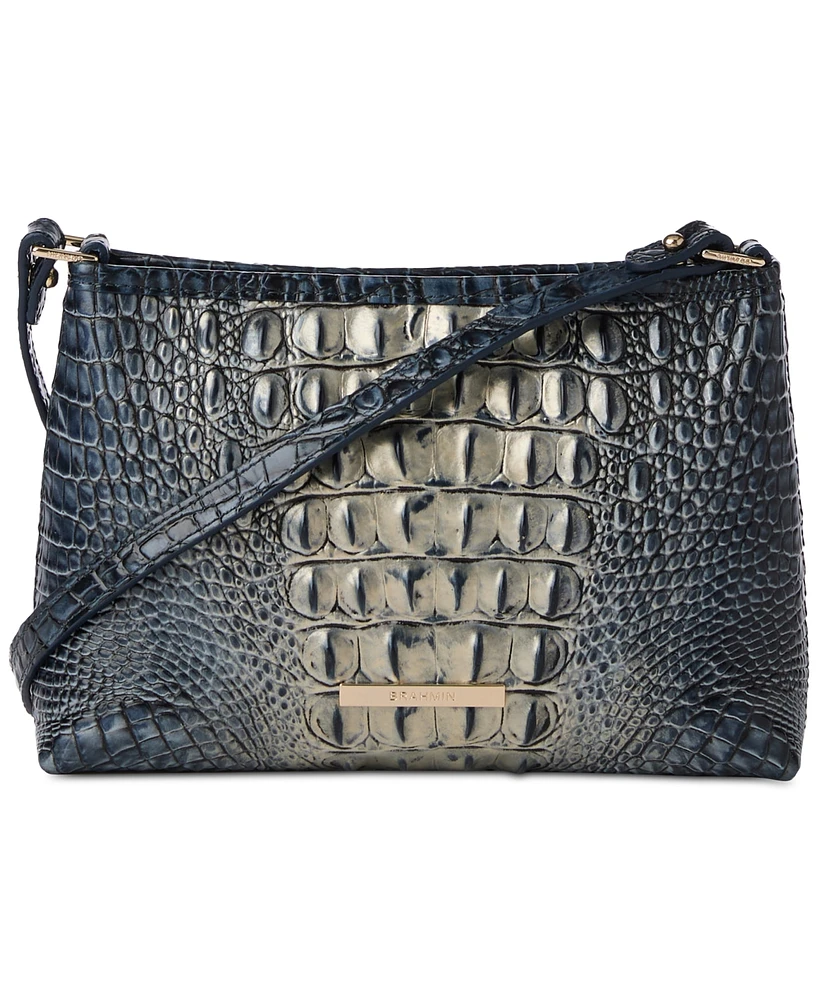 Brahmin Lorelei Melbourne Shoulder Bag