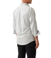 Rodd & Gunn Featherston Sports Fit Shirt