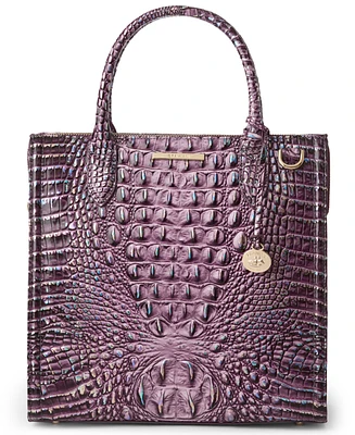 Brahmin Caroline Melbourne Satchel