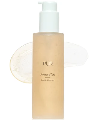 PUR Forever Clean Gentle Cleanser, 5 oz.