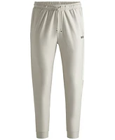 Boss X Matteo Men's Berrettini Tracksuit Bottoms