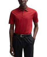 Boss by Hugo Men's Slim-Fit Polo