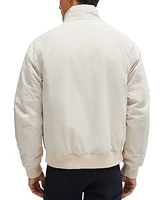 Boss X Porsche Men's Water-Repellent Jacket