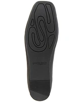 Gentle Souls Women's Scotty Kiltie Loafer Flats