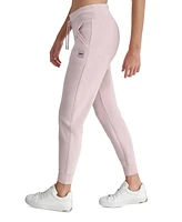 Dkny Sport Women's Drawstring Joggers