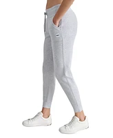 Dkny Sport Women's Drawstring Joggers