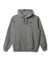 Quiksilver Men's Fox Tail Pullover Hoodie