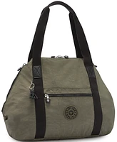 Kipling Art Medium Tote Bag