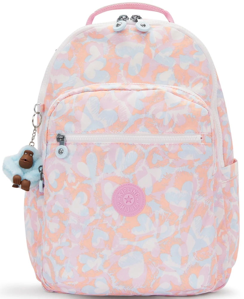 Kipling Seoul Go Large Backpack